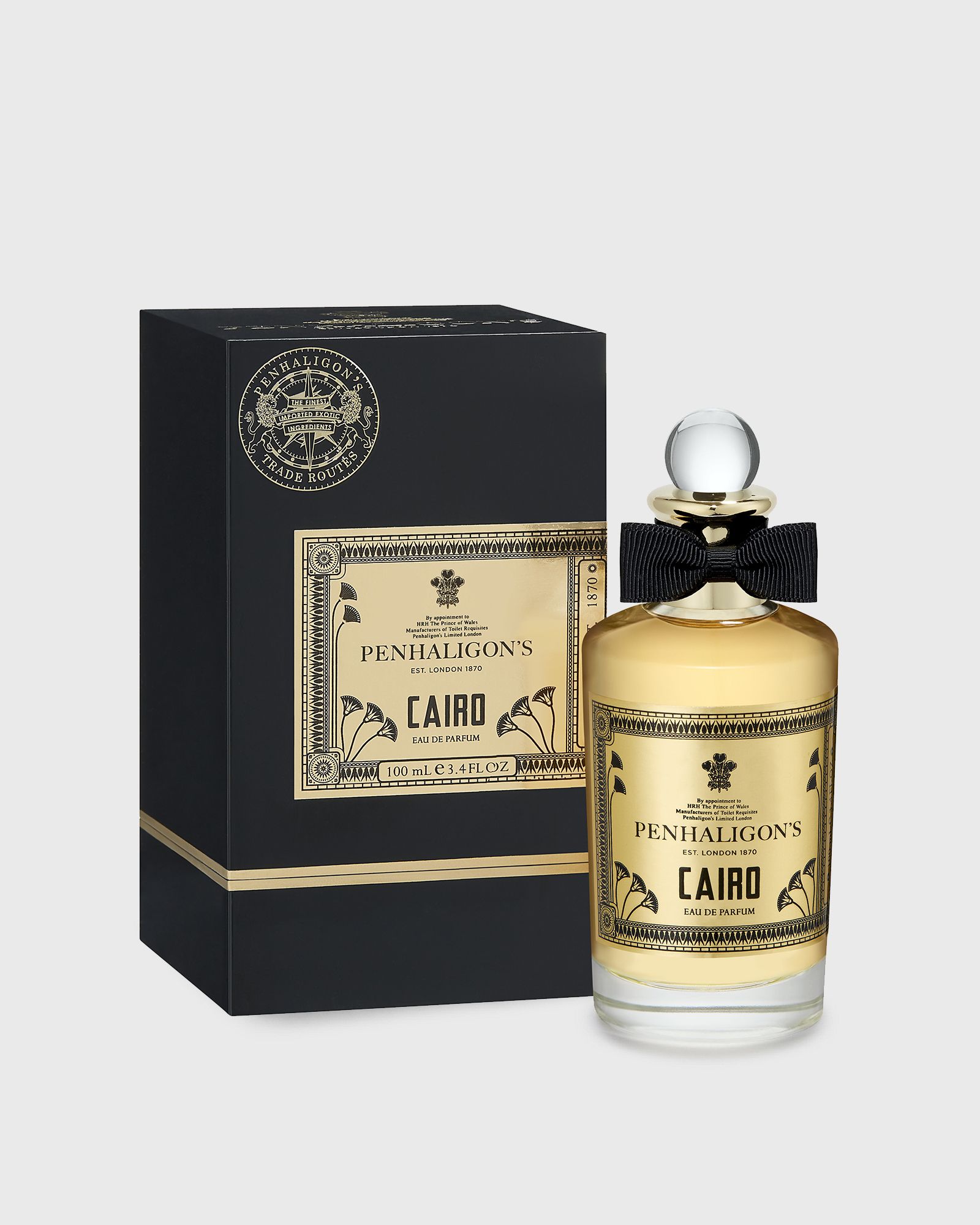 Cairo EdP Spray 100ml