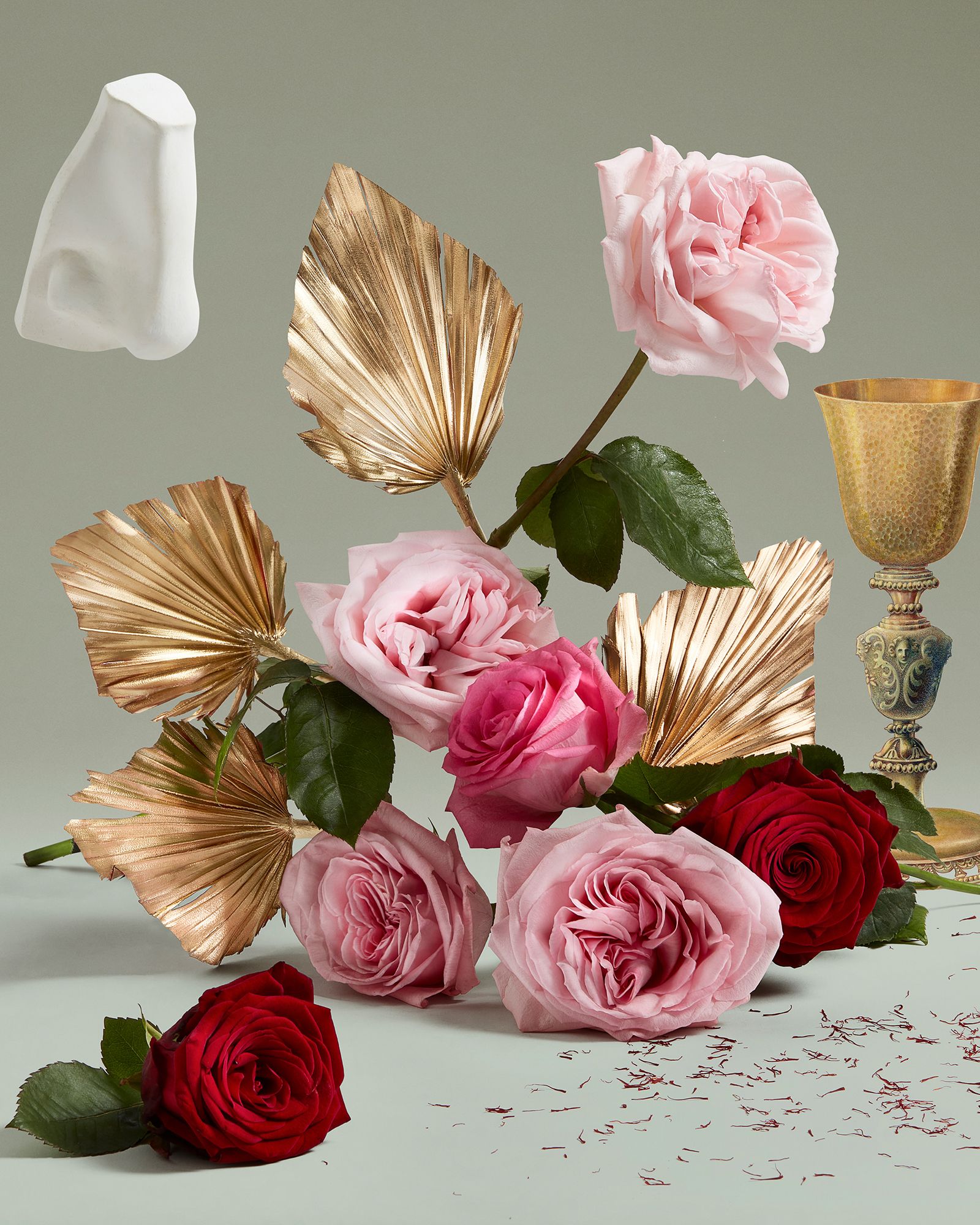 Cairo EdP Spray 100ml