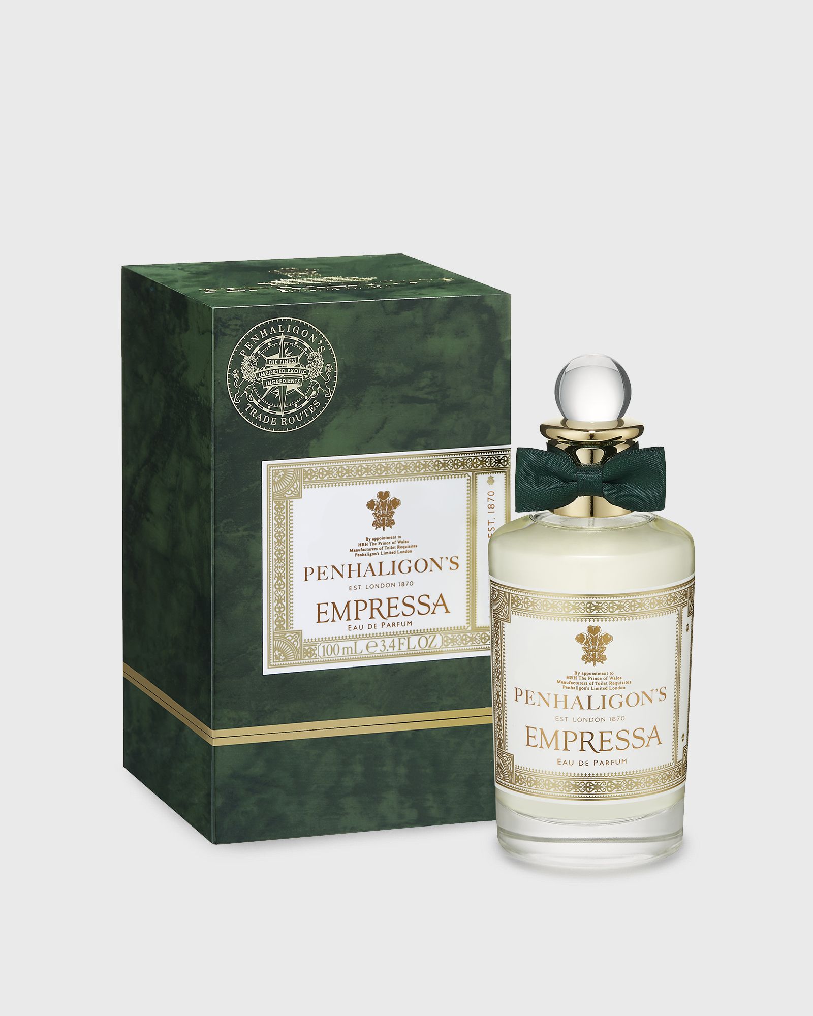 Empressa EdP Spray 100ml