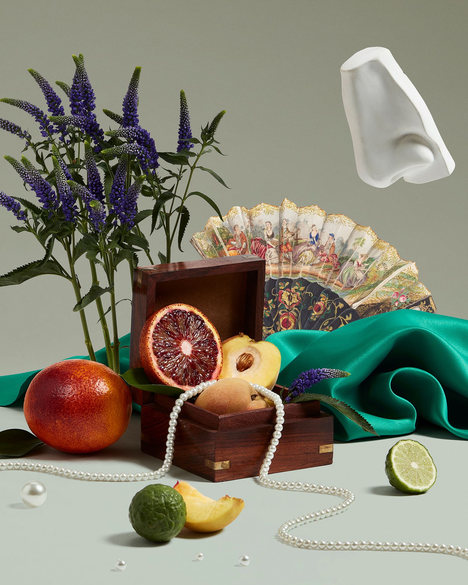 Empressa EdP Spray 100ml