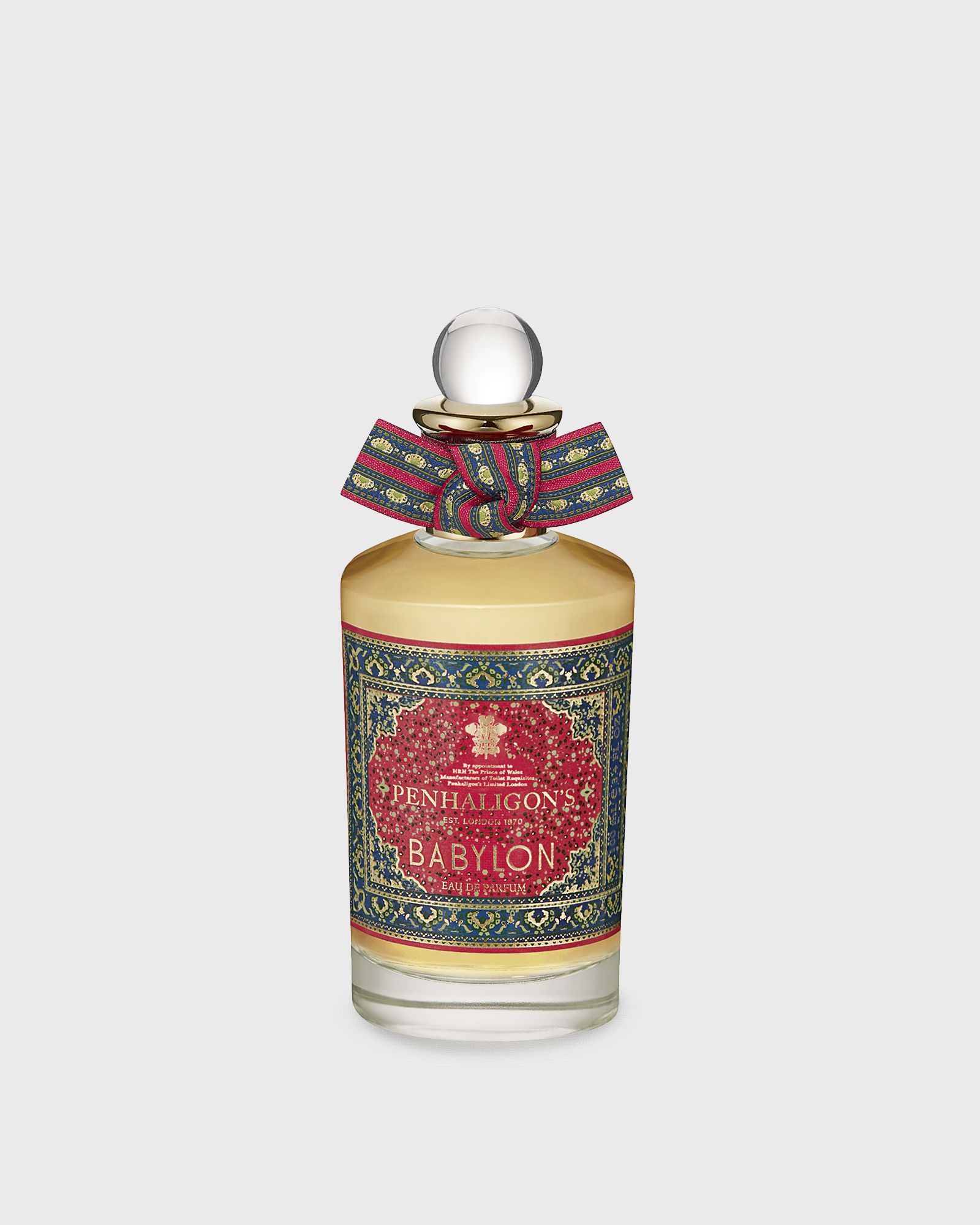 Babylon EdP Spray 100ml