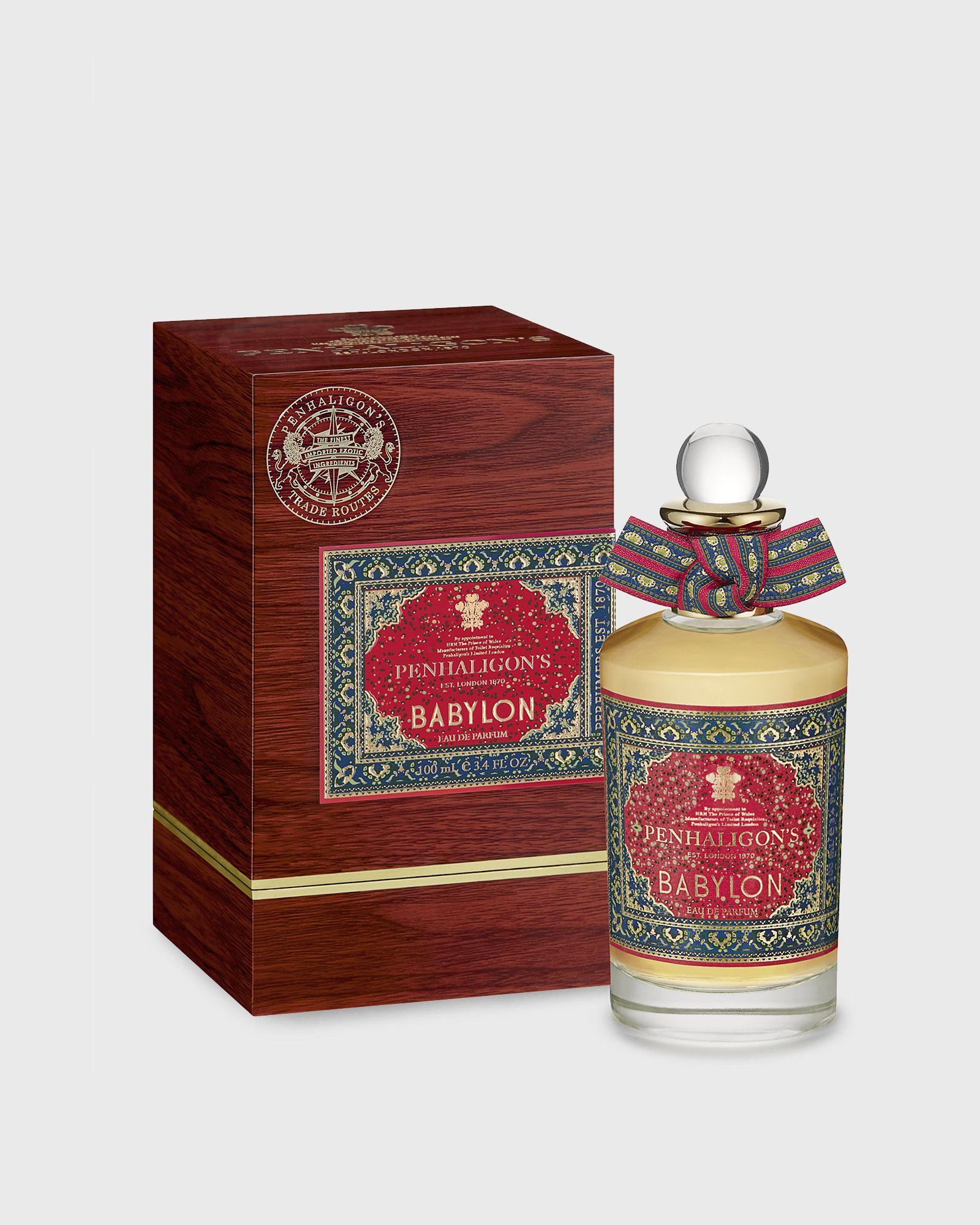 Babylon EdP Spray 100ml