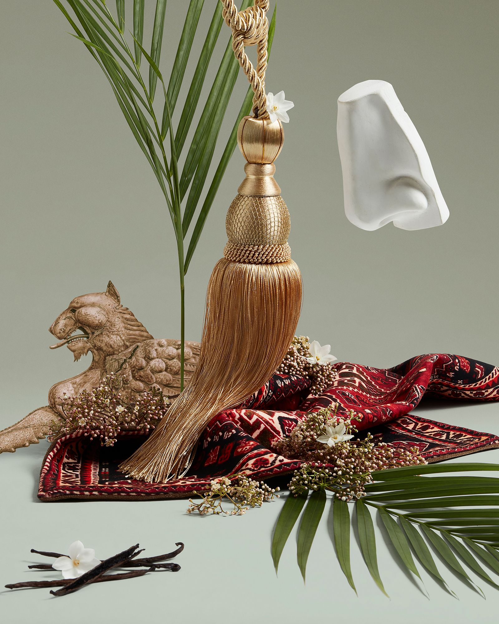 Babylon EdP Spray 100ml