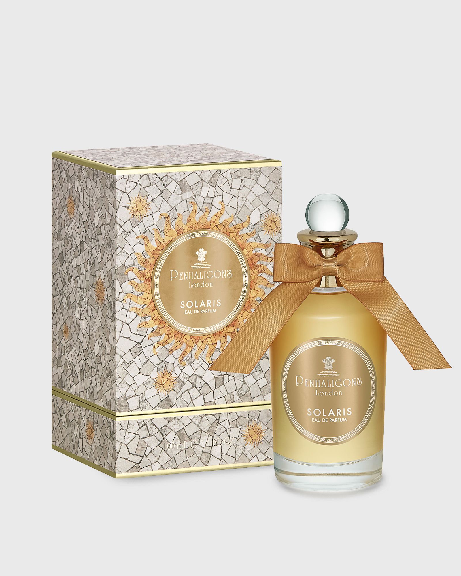 Solaris EdP Spray 100ml