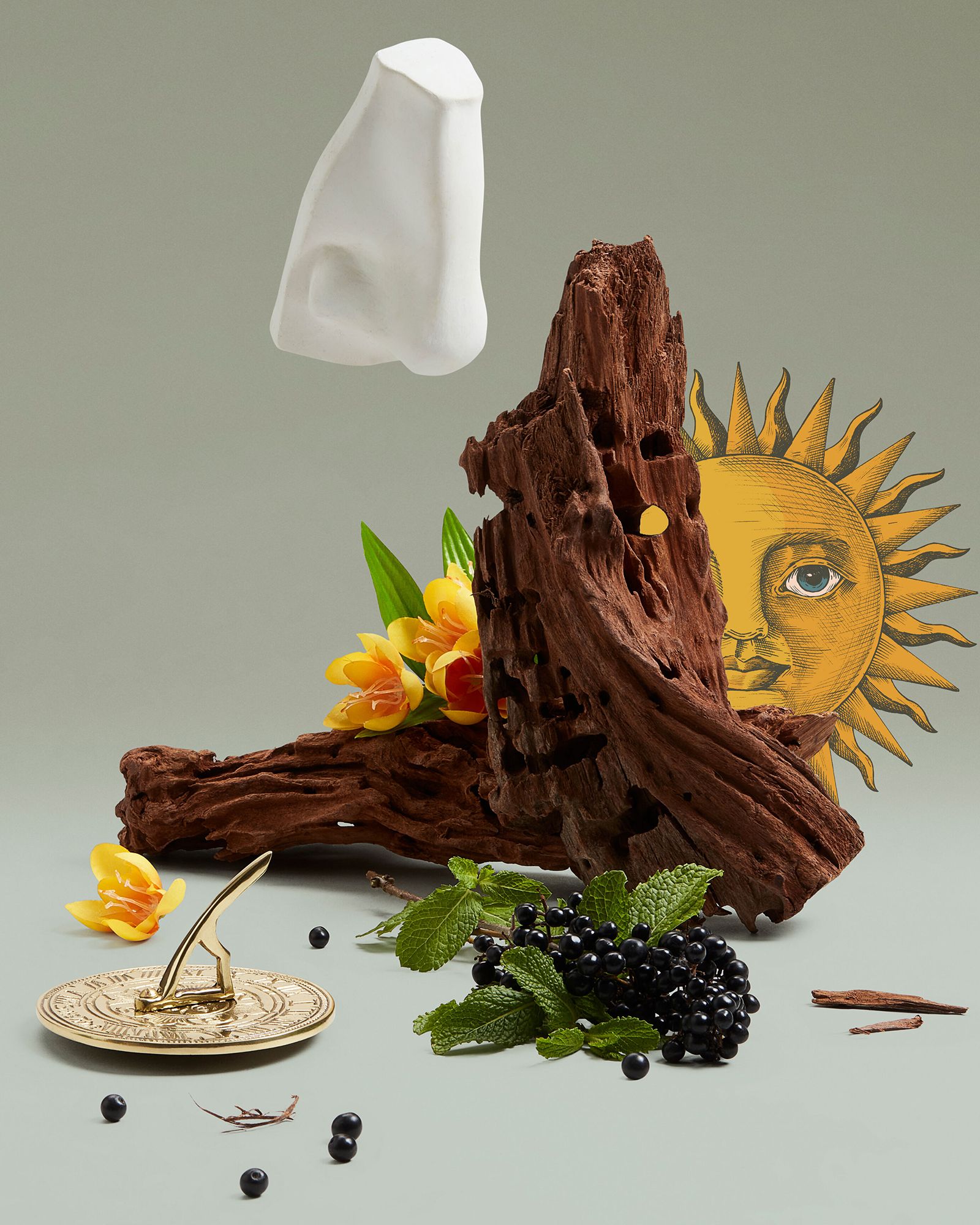 Solaris EdP Spray 100ml