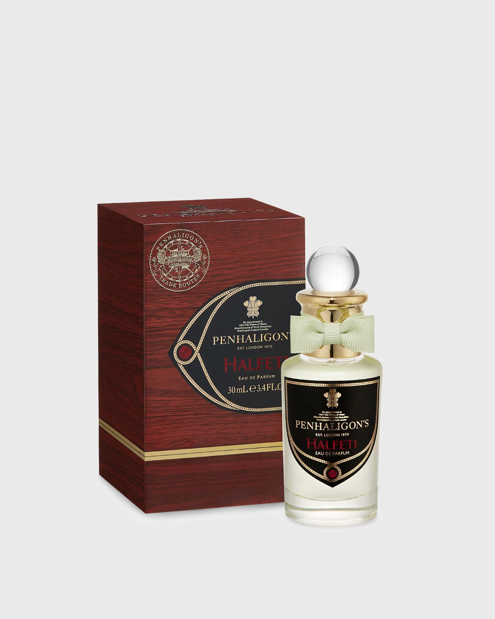 Halfeti EdP Spray 30ml