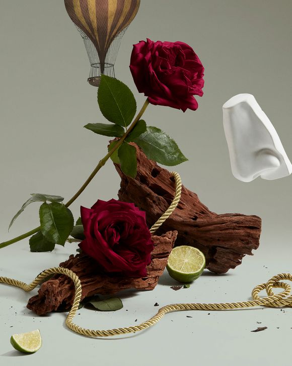 Halfeti EdP Spray 30ml