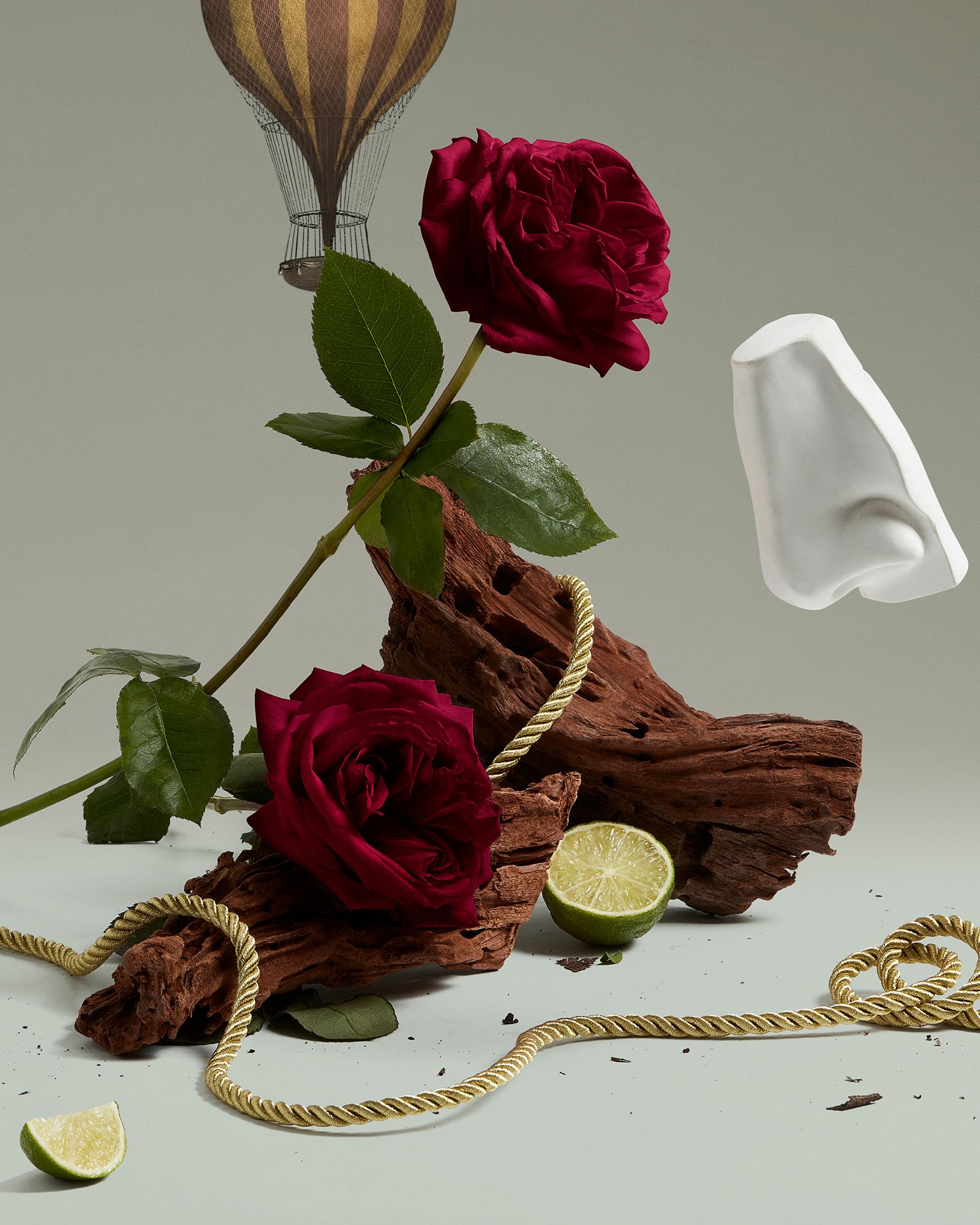 Halfeti Hand Cream 75ml