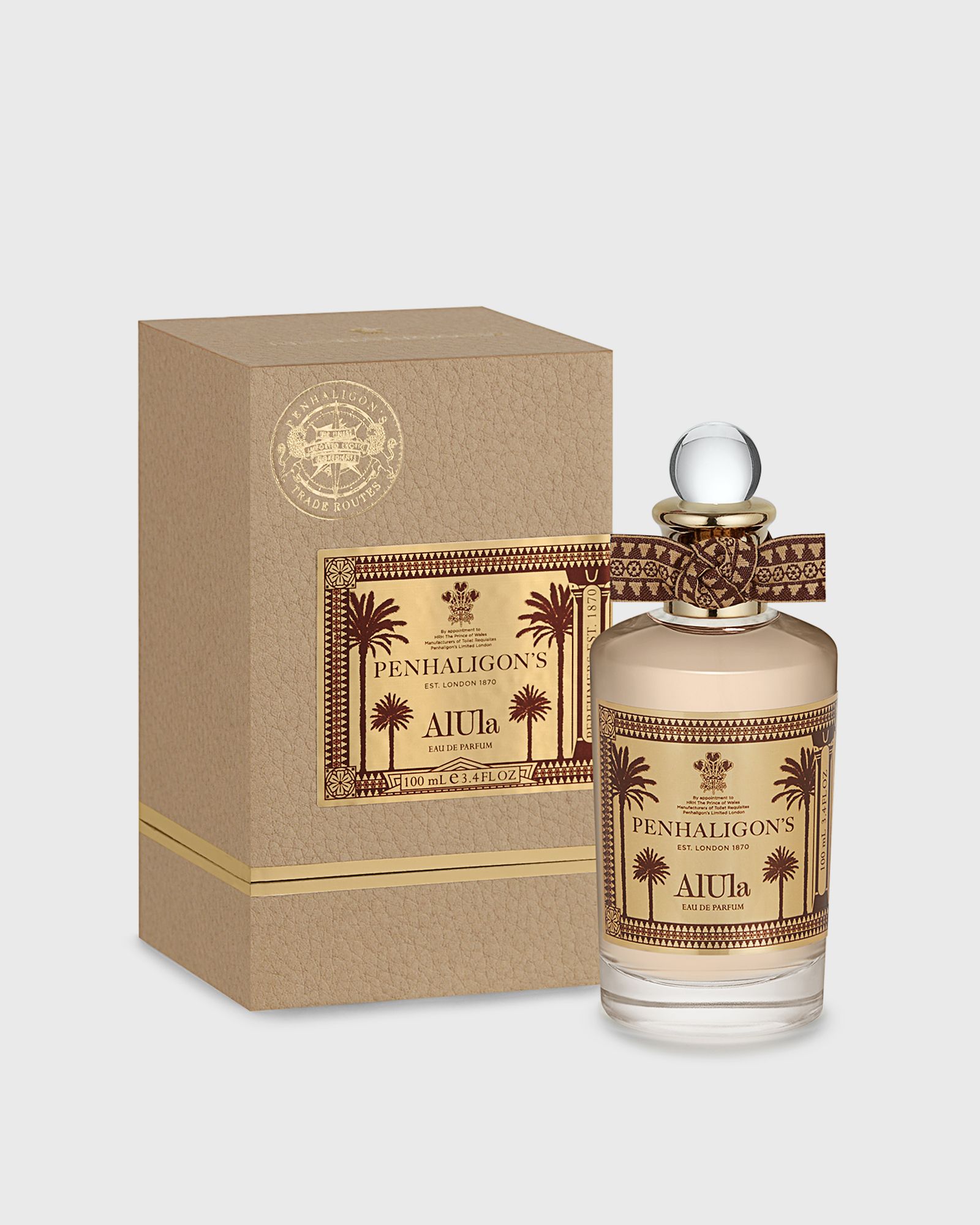 Penhaligon's AlUla EdP Spray 100ml