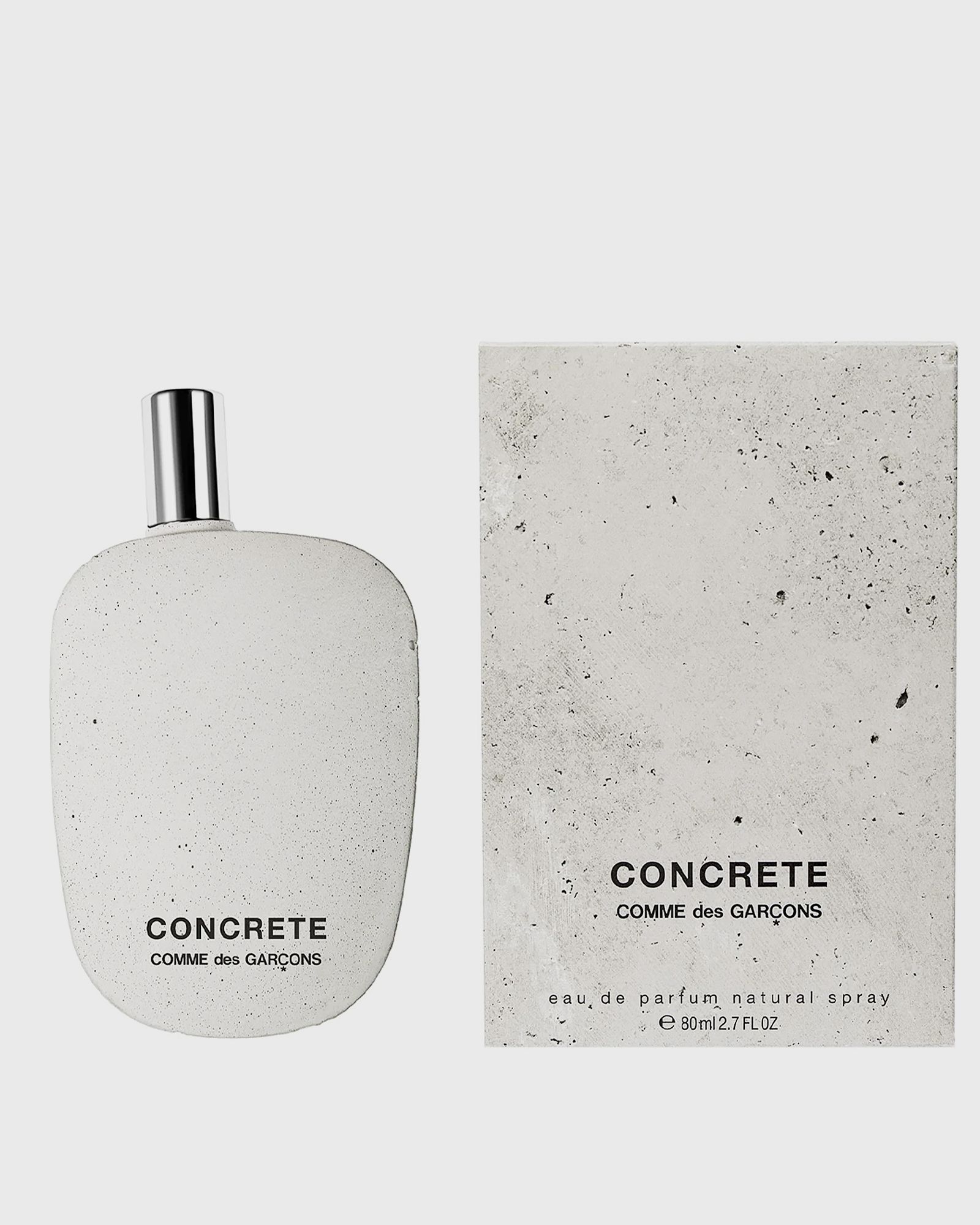CONCRETE - 80 ml