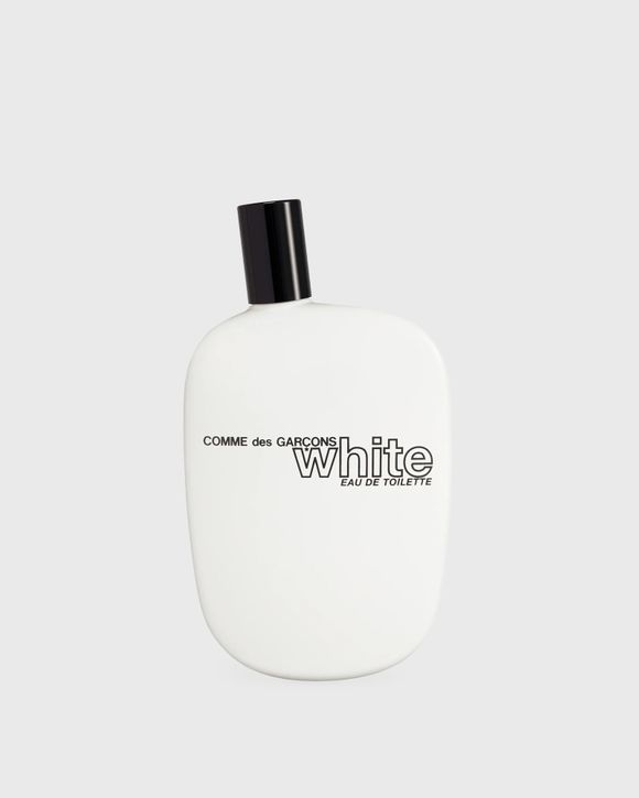 Comme des 2025 garcons parfum white