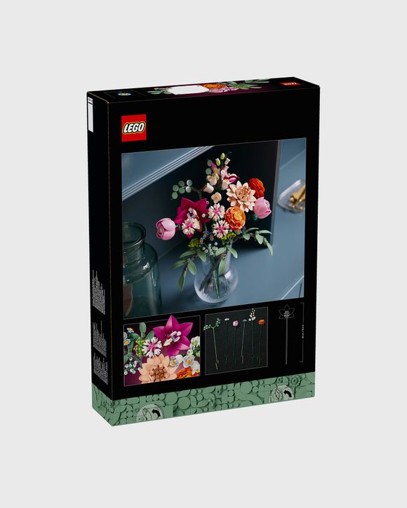 Pretty Pink Flower Bouquet - 10342