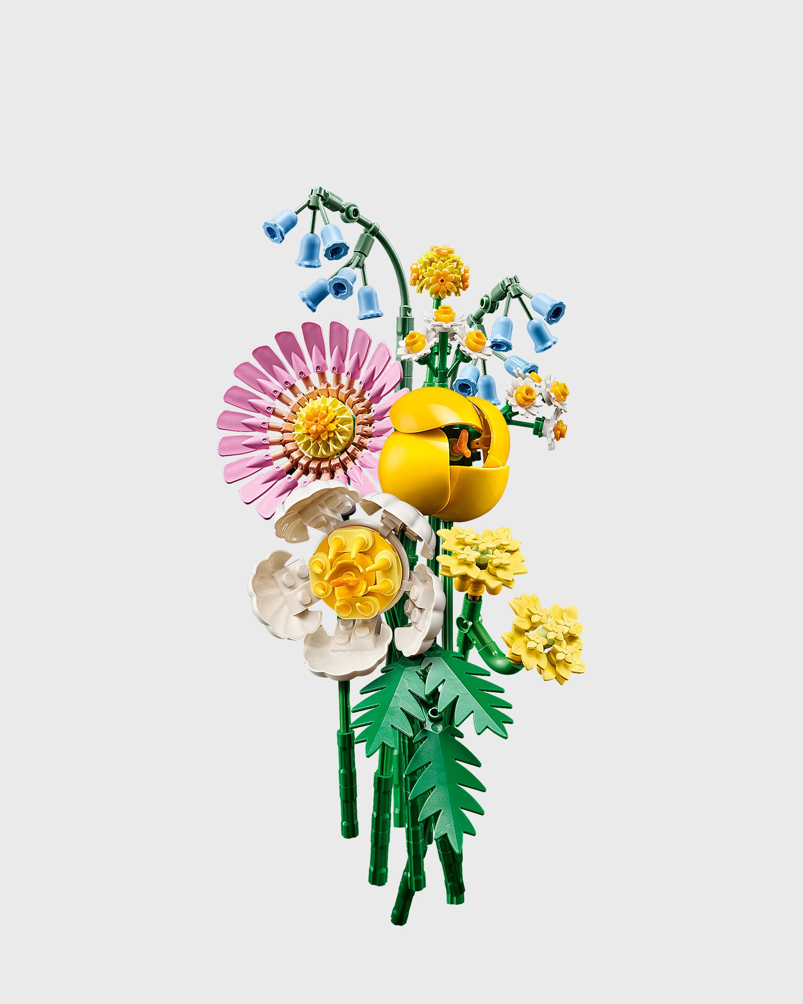 Petite Sunny Bouquet - 10347