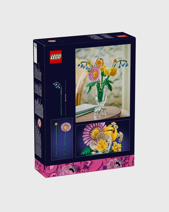 Petite Sunny Bouquet - 10347