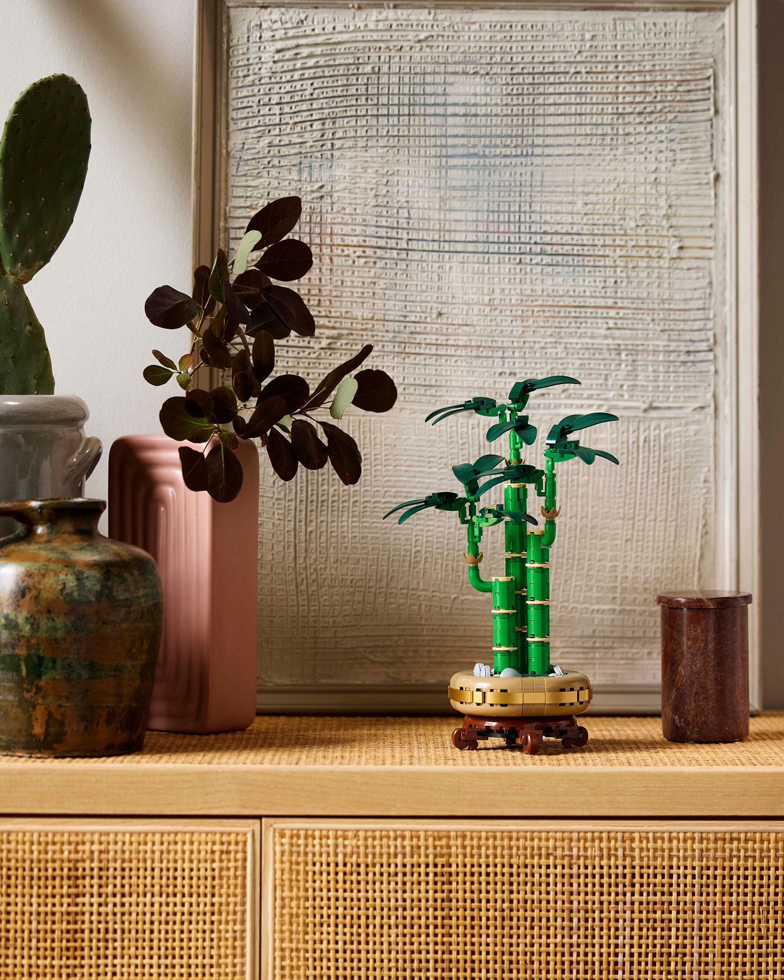 Lucky Bamboo - 10344