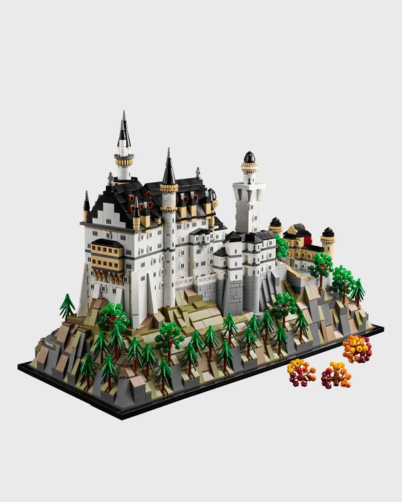 Neuschwanstein Castle - 21063