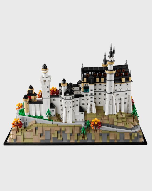 Neuschwanstein Castle - 21063