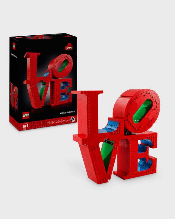 LOVE - 31214