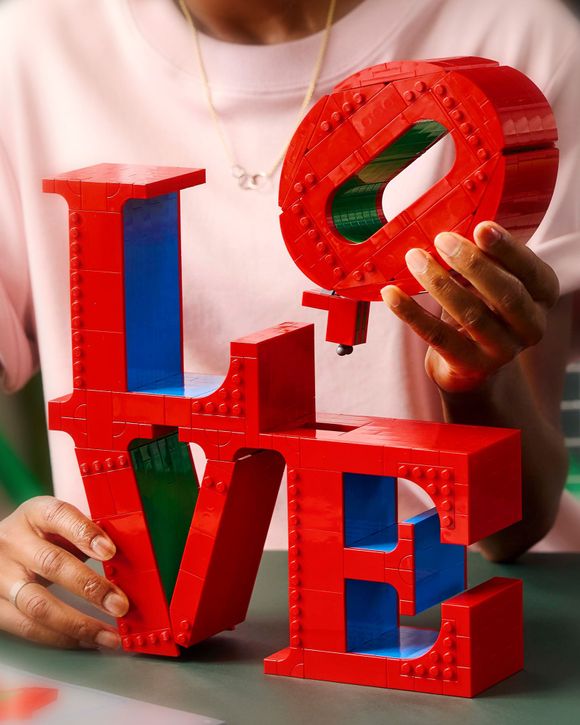 LOVE - 31214