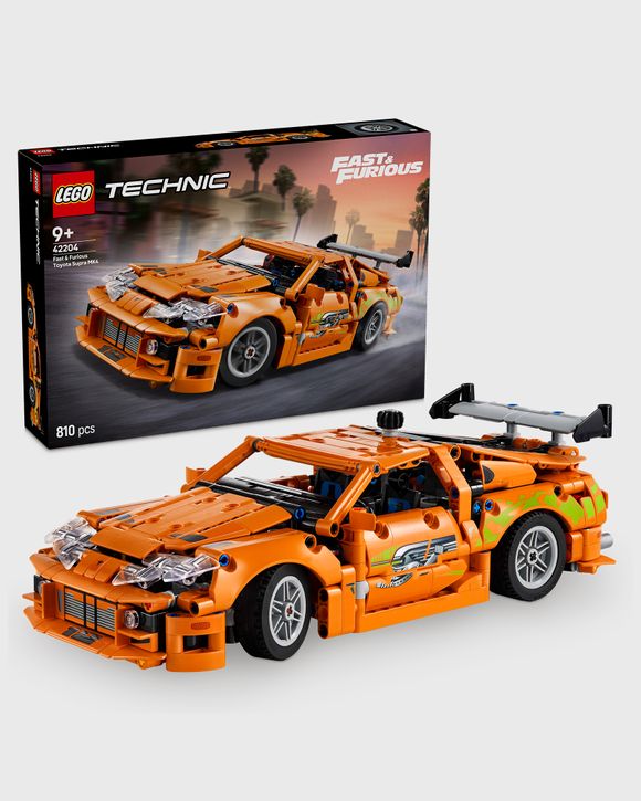Fast and Furious Toyota Supra MK4 - 42204