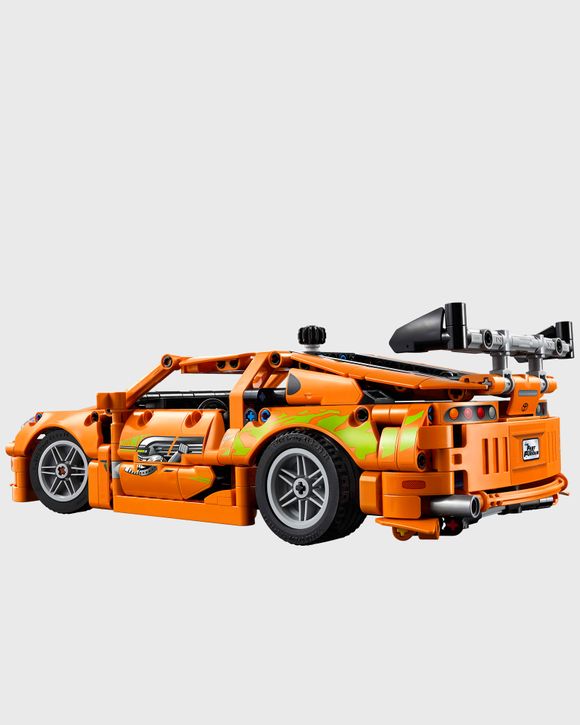 Fast and Furious Toyota Supra MK4 - 42204