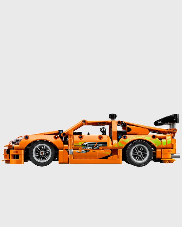 Fast and Furious Toyota Supra MK4 - 42204