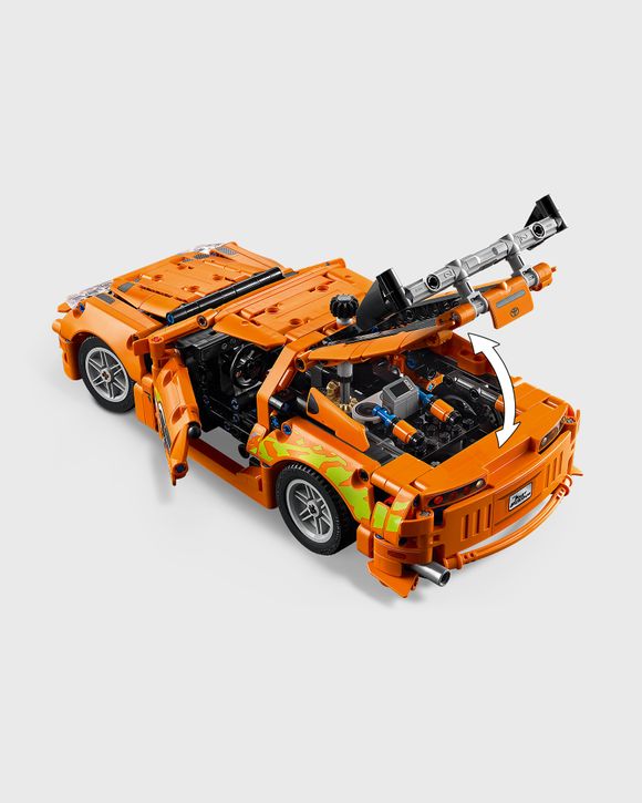 Fast and Furious Toyota Supra MK4 - 42204