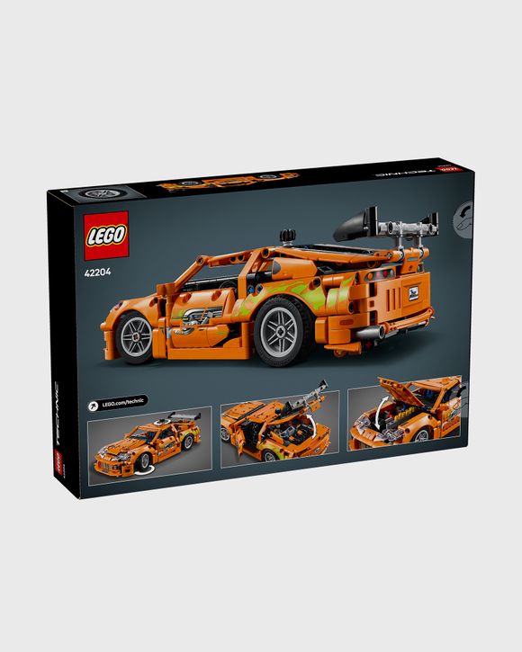 Fast and Furious Toyota Supra MK4 - 42204