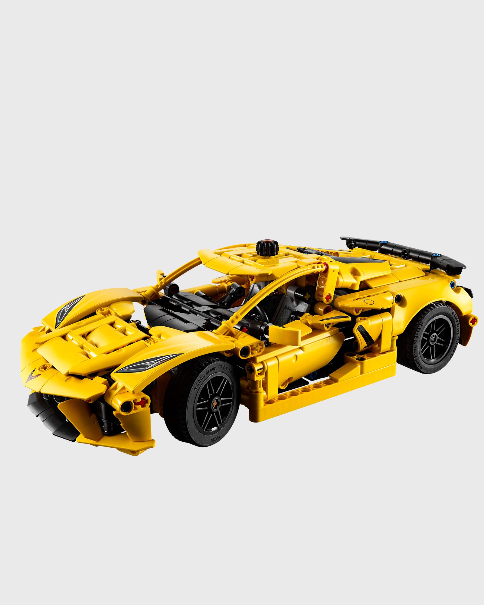 Chevrolet Corvette Stingray - 42205