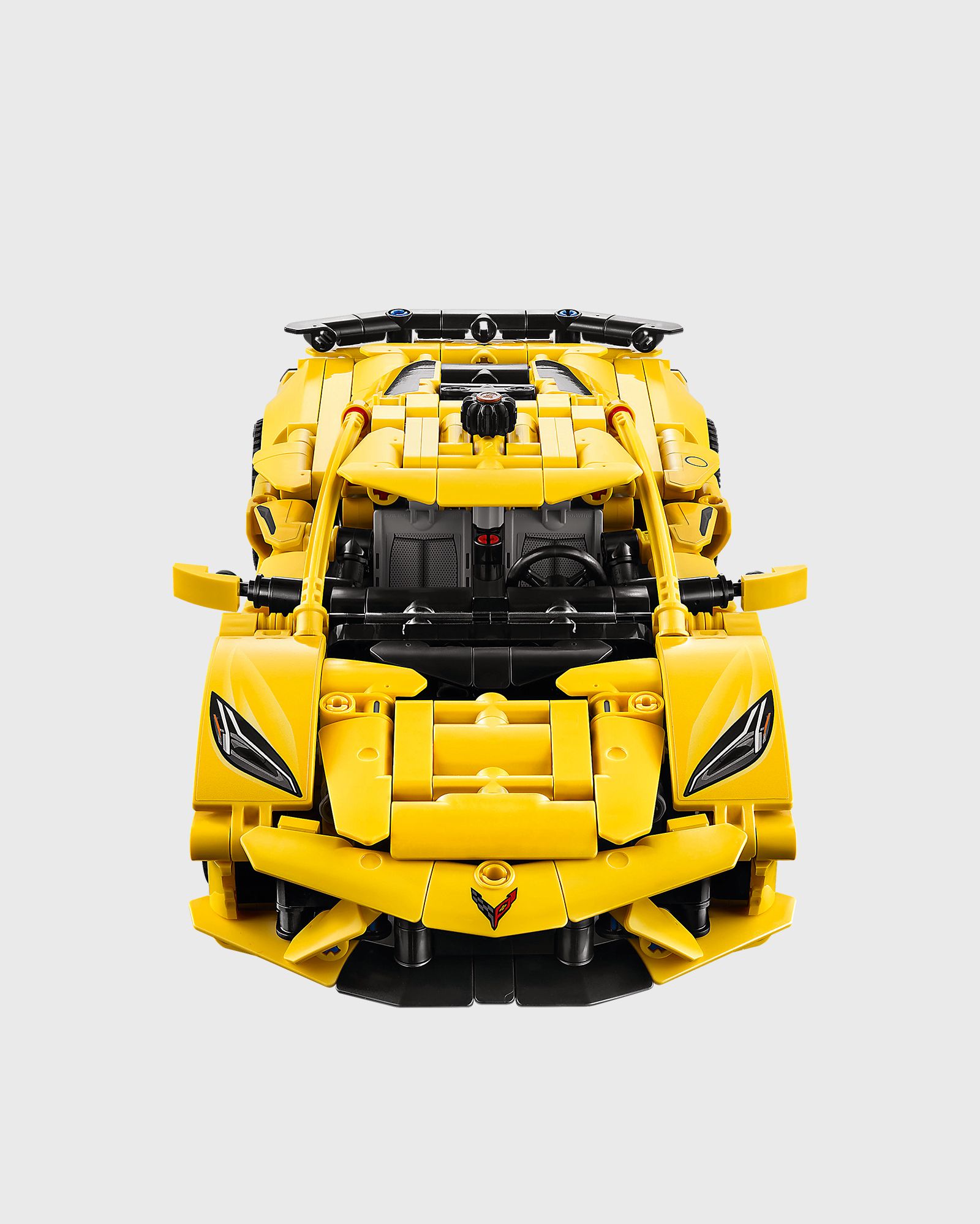 Chevrolet Corvette Stingray - 42205