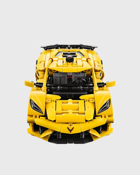 Chevrolet Corvette Stingray - 42205