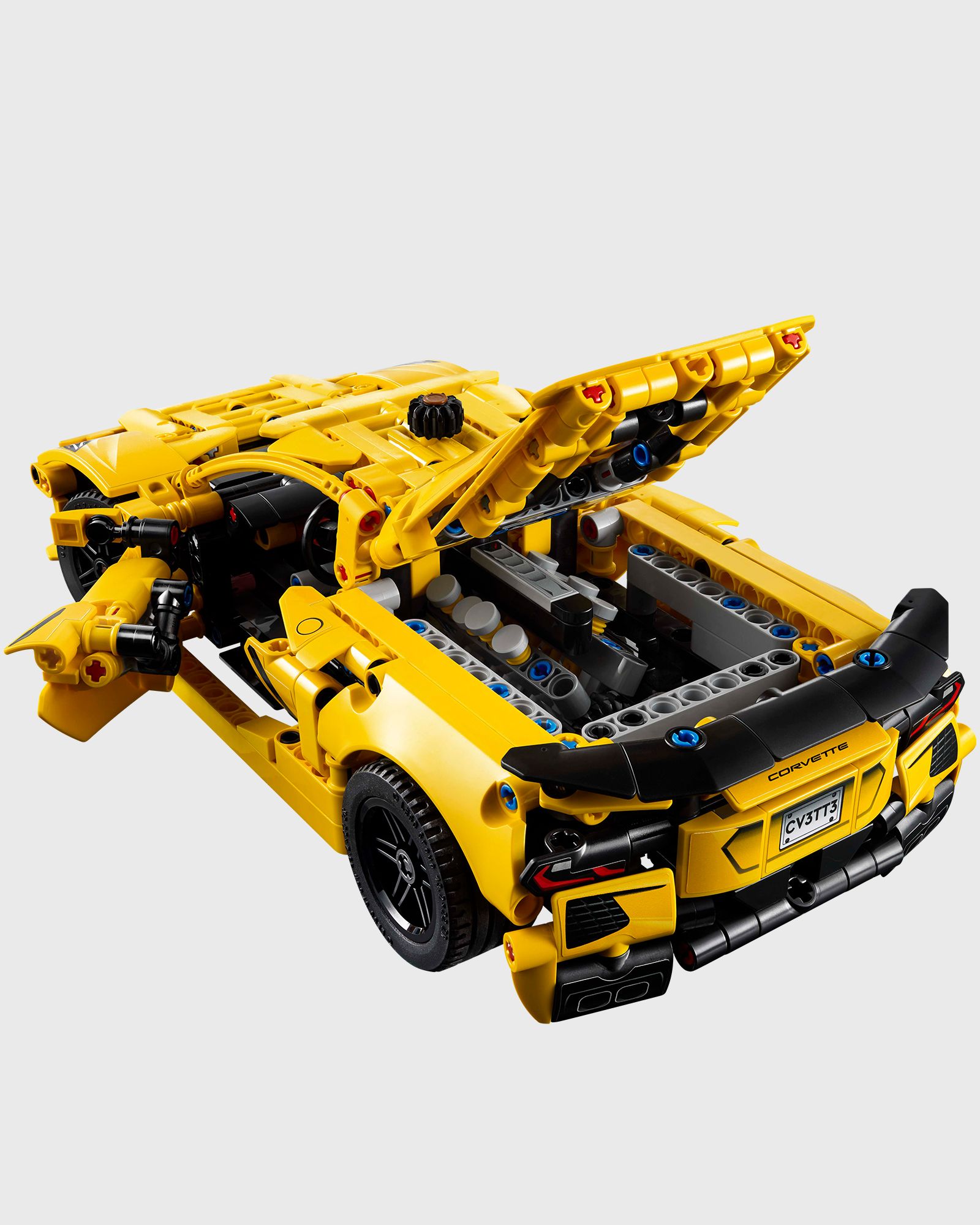 Chevrolet Corvette Stingray - 42205