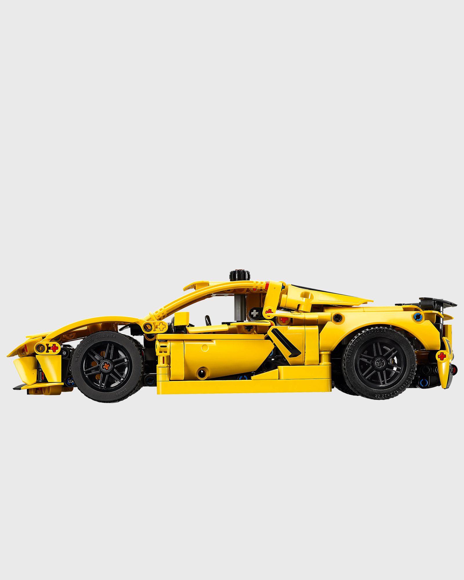 Chevrolet Corvette Stingray - 42205