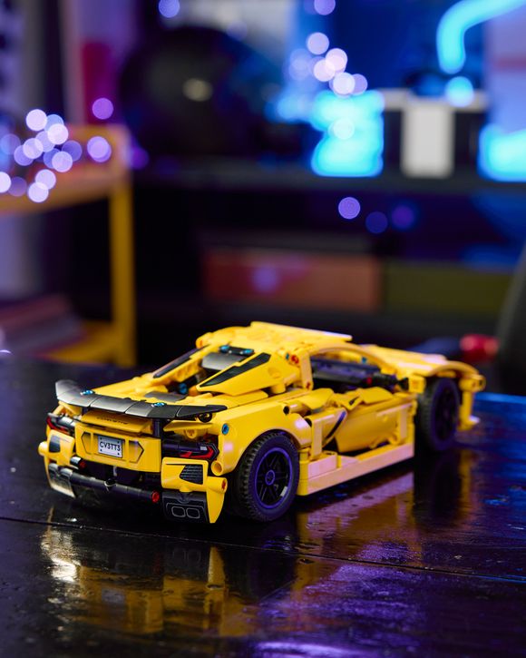 Chevrolet Corvette Stingray - 42205