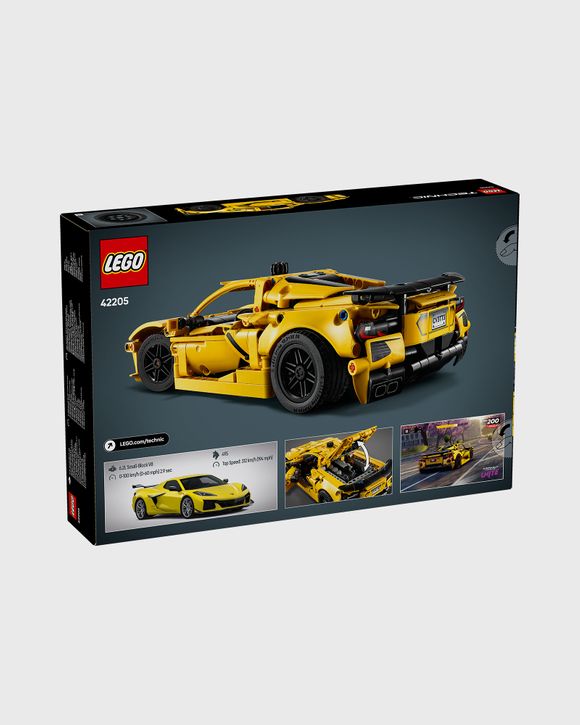 Chevrolet Corvette Stingray - 42205