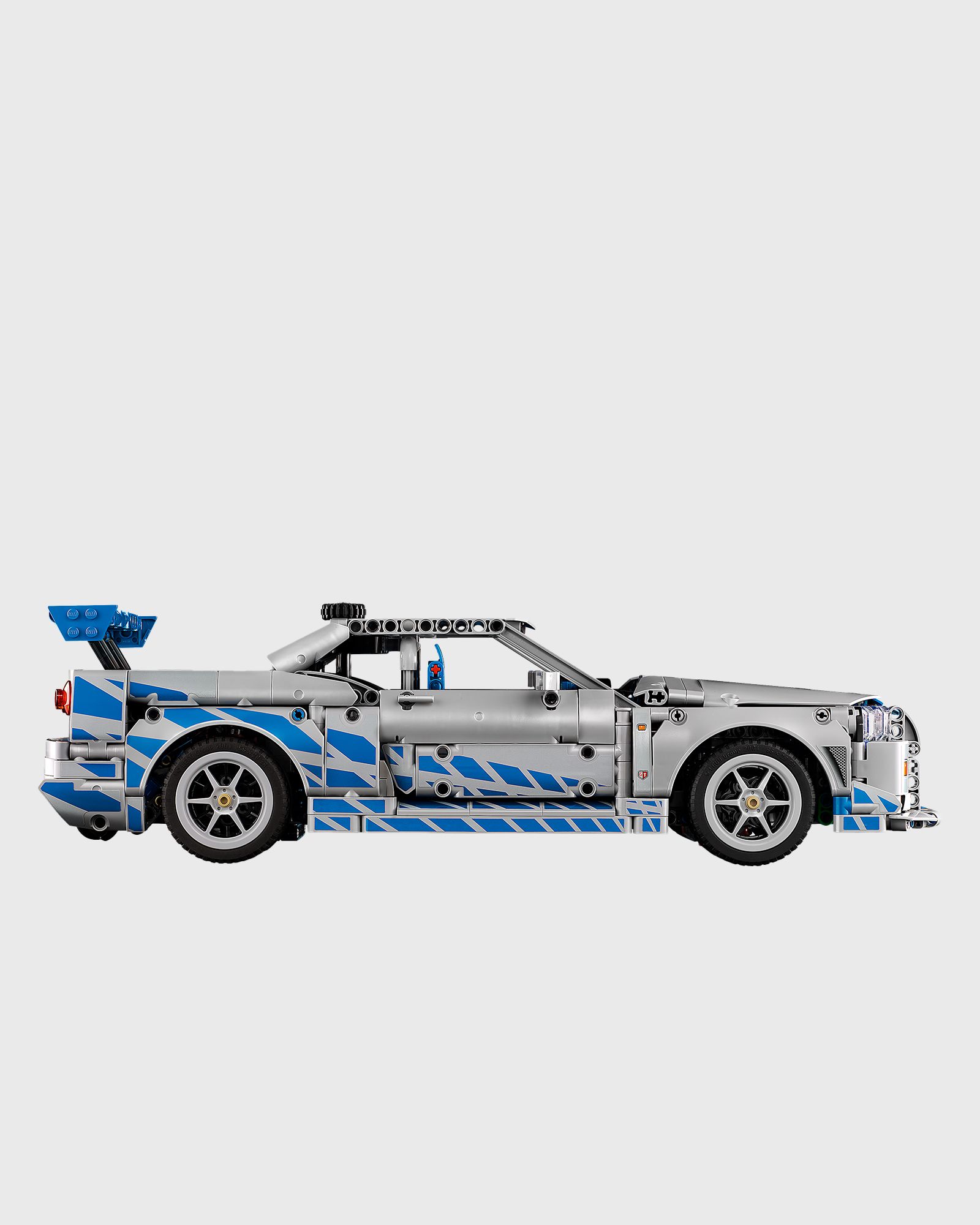 2 Fast 2 Furious Nissan Skyline GT-R (R34) Car - 42210