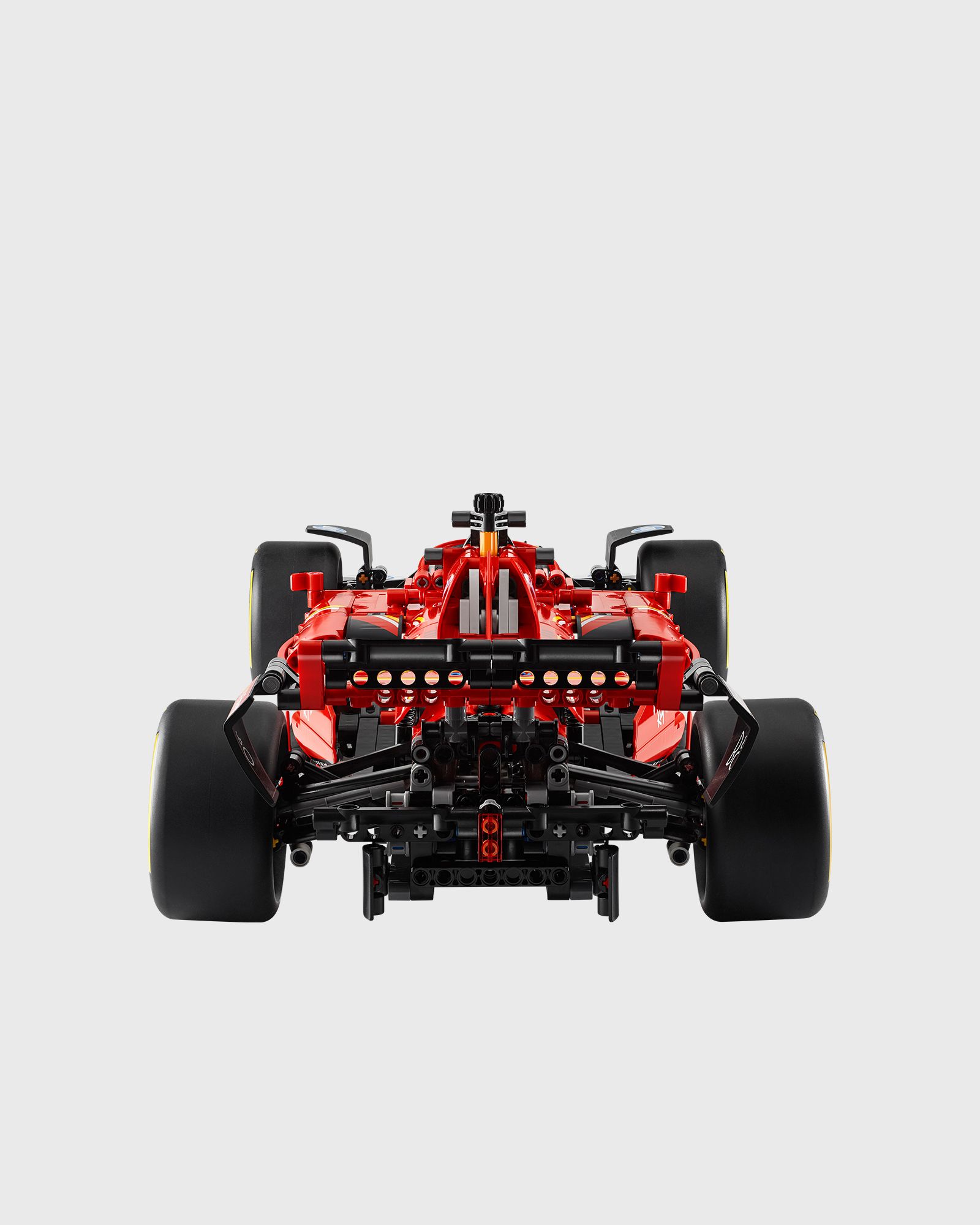 Ferrari SF-24 F1 Rennauto - 42207