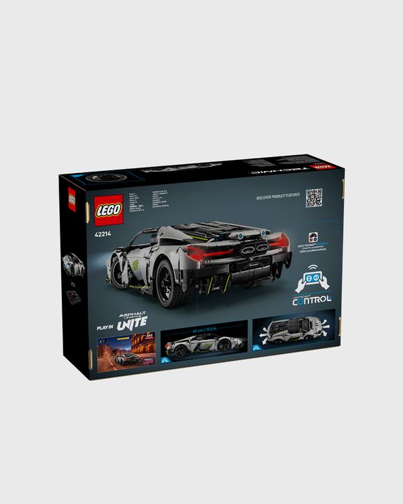 Lamborghini Revuelto Supersportscar - 42214