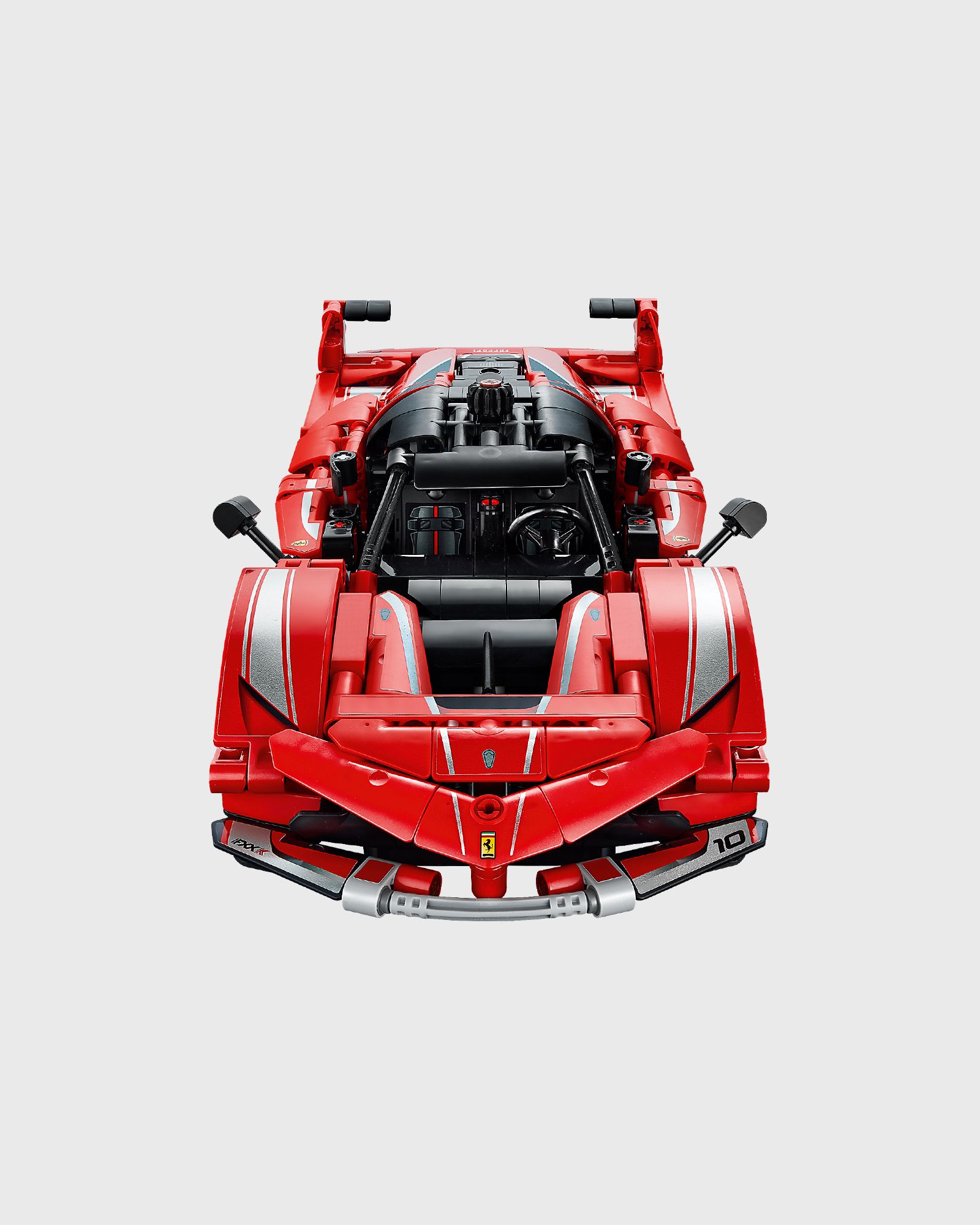 Ferrari FXX K