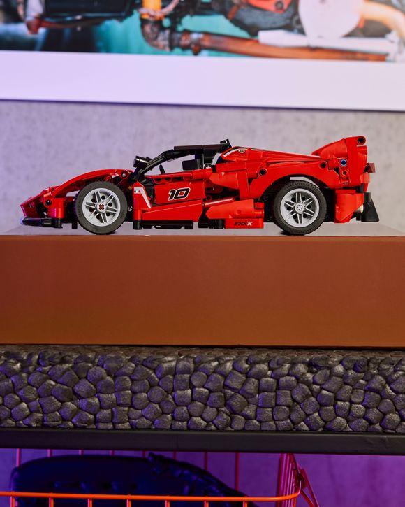 Ferrari FXX K - 42212