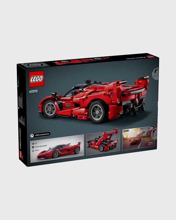 Ferrari FXX K - 42212