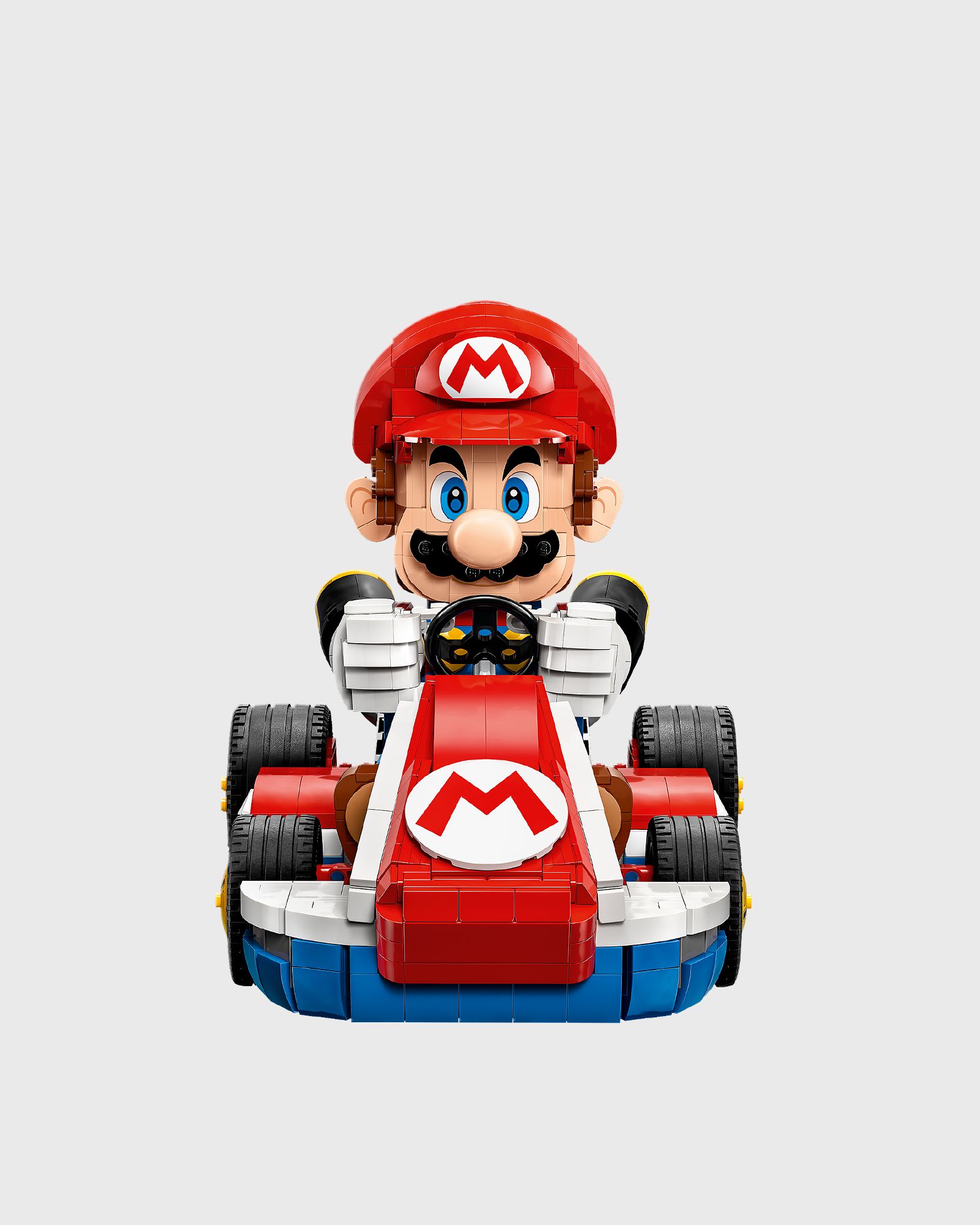 Mario Kart™: Mario & Standard-Kart - 72037