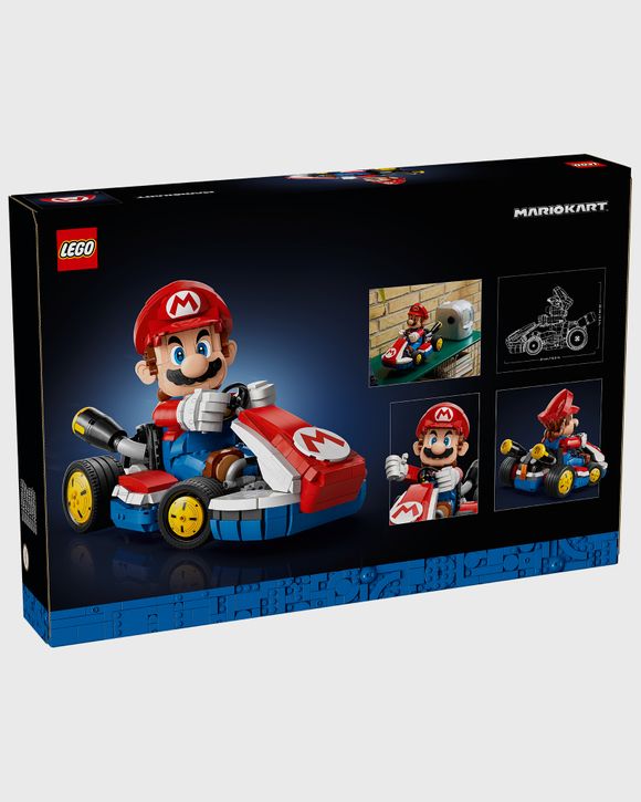 Mario Kart™: Mario & Standard-Kart - 72037