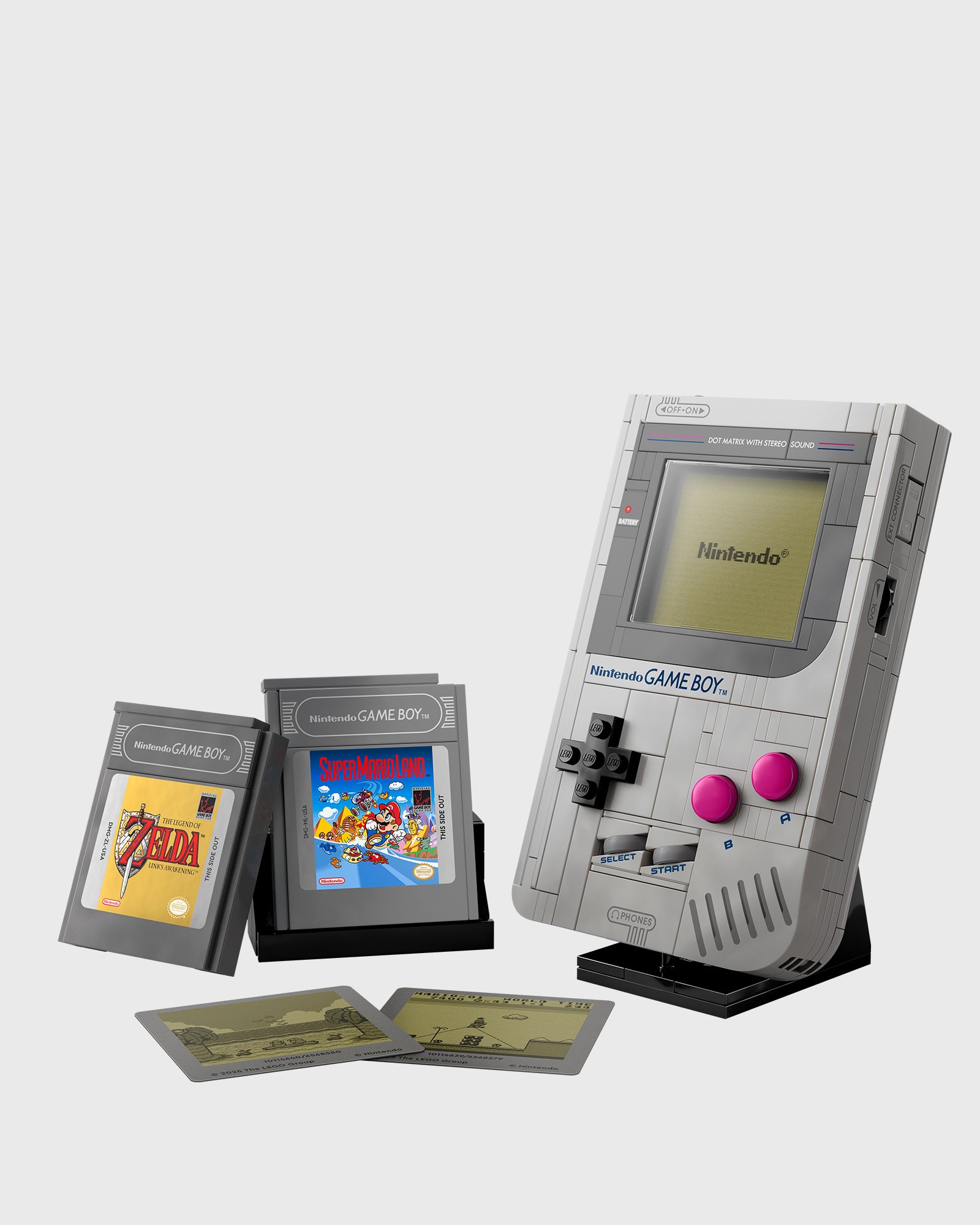 Game Boy™ - 72046