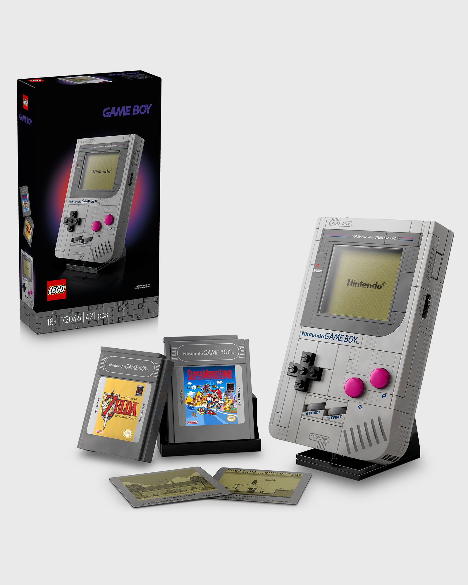Game Boy™ - 72046