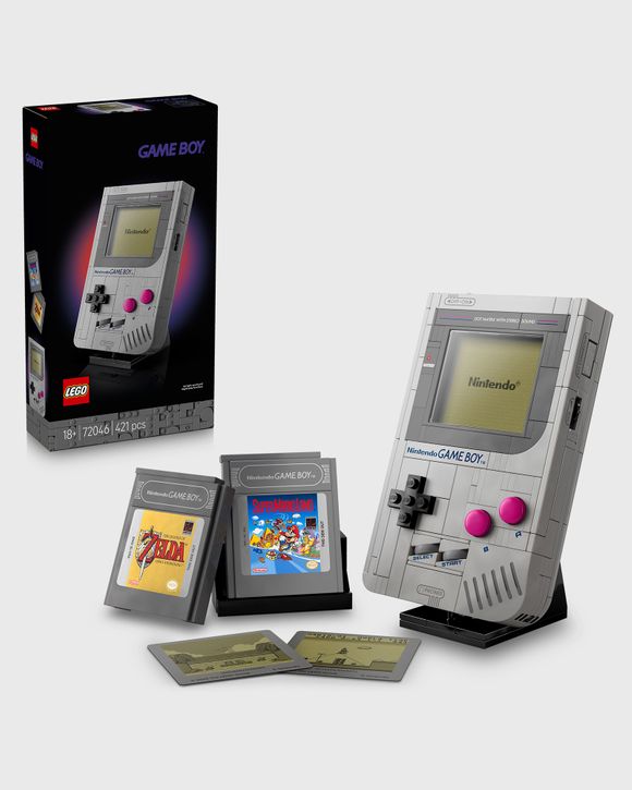 Thumbnail - Game Boy™ - 72046