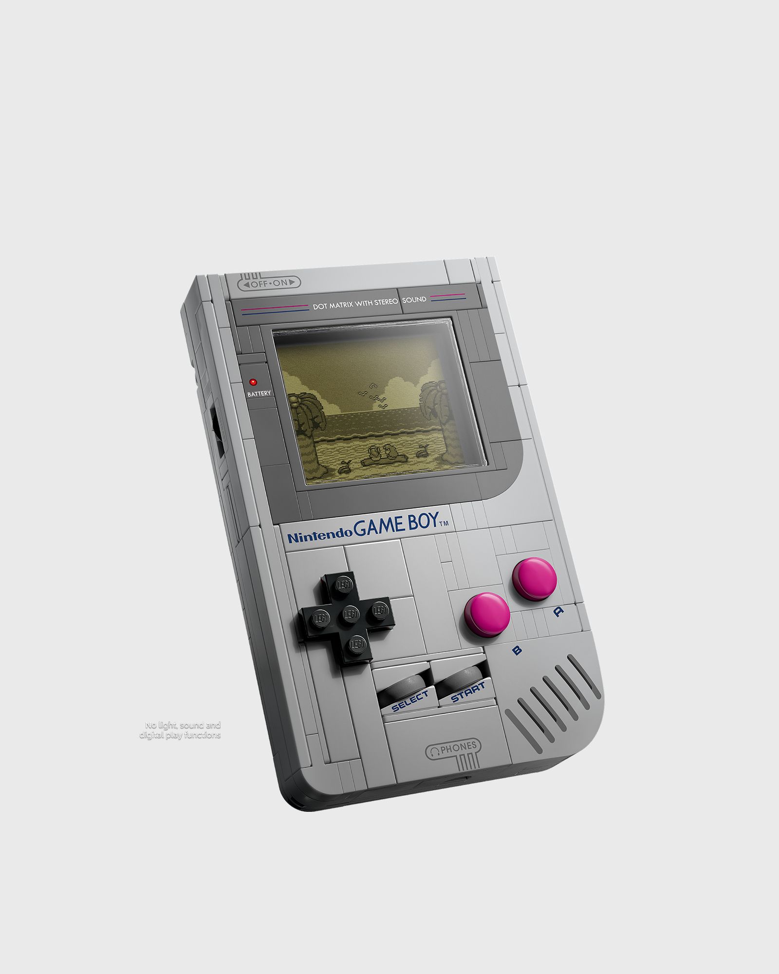 Game Boy™ - 72046