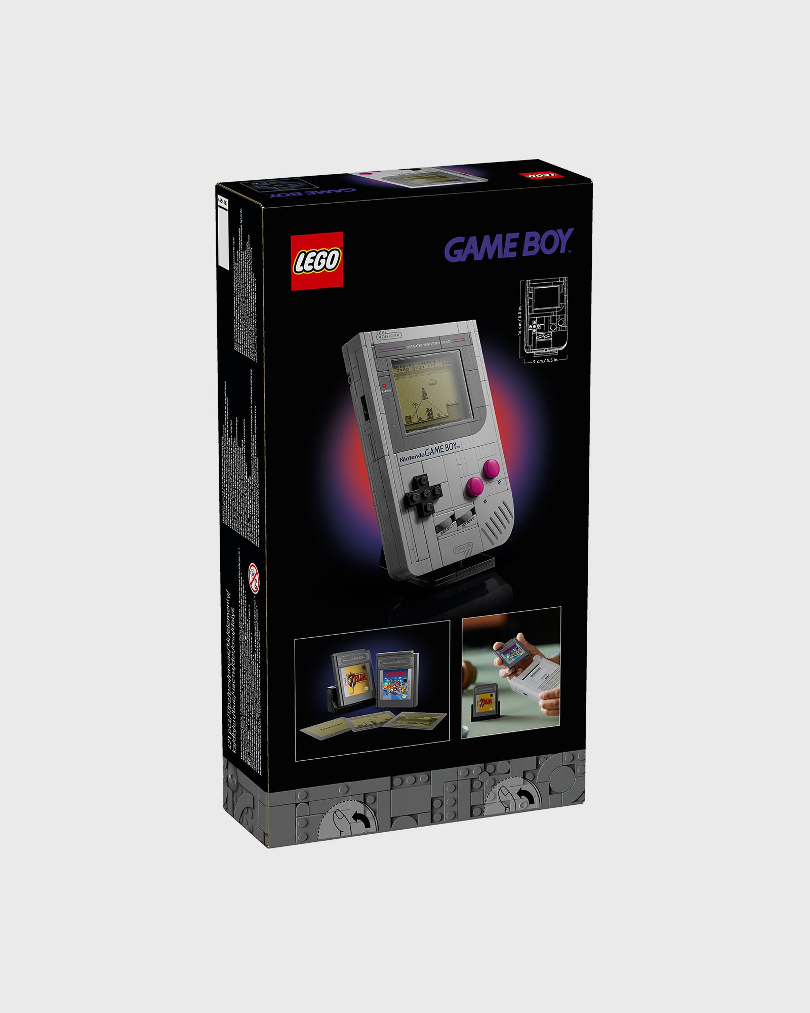 Game Boy™ - 72046