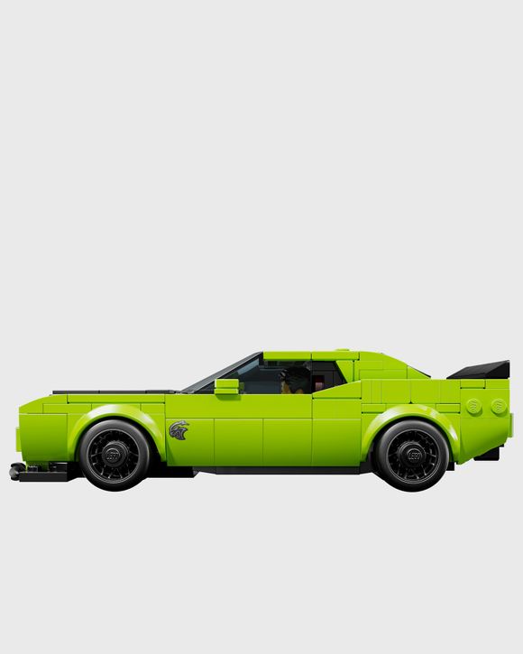 Dodge Challenger SRT Hellcat Sportscar - 77237