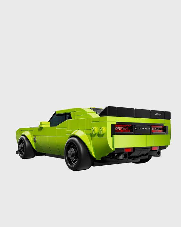 Dodge Challenger SRT Hellcat Sportscar - 77237